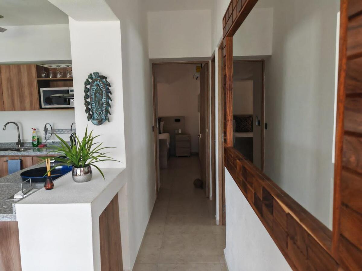 Diamante Departmento Exclusivo Apartment