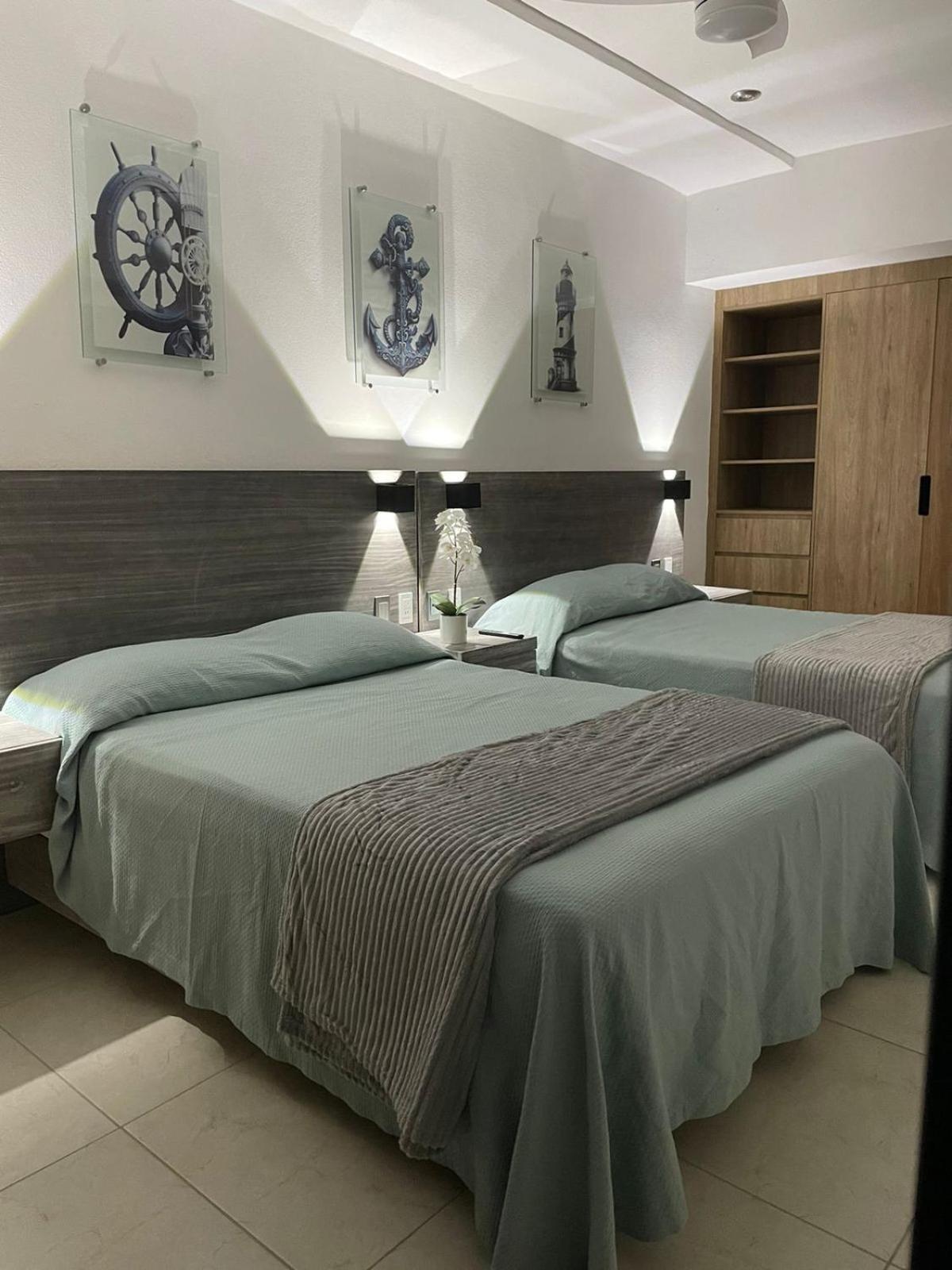Apartment Diamante Departmento Exclusivo *