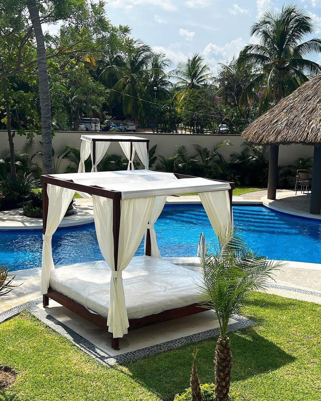 Diamante Departmento Exclusivo Apartment Acapulco