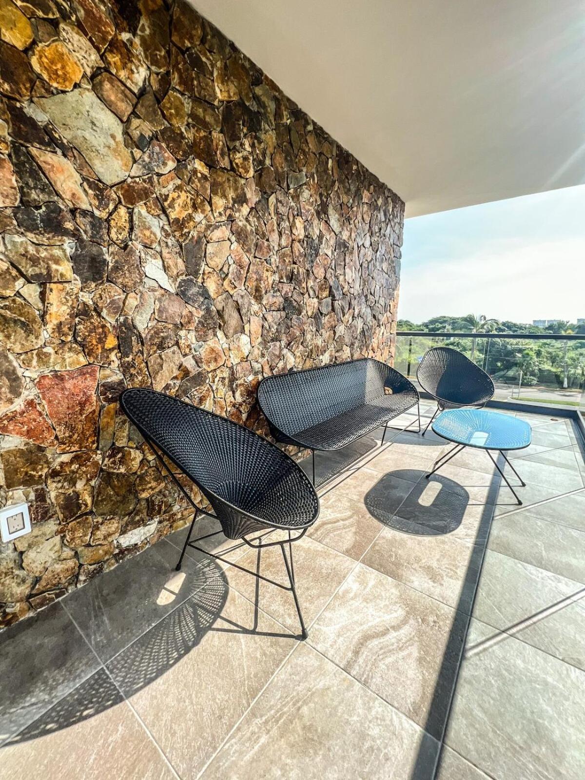 Apartment Diamante Departmento Exclusivo