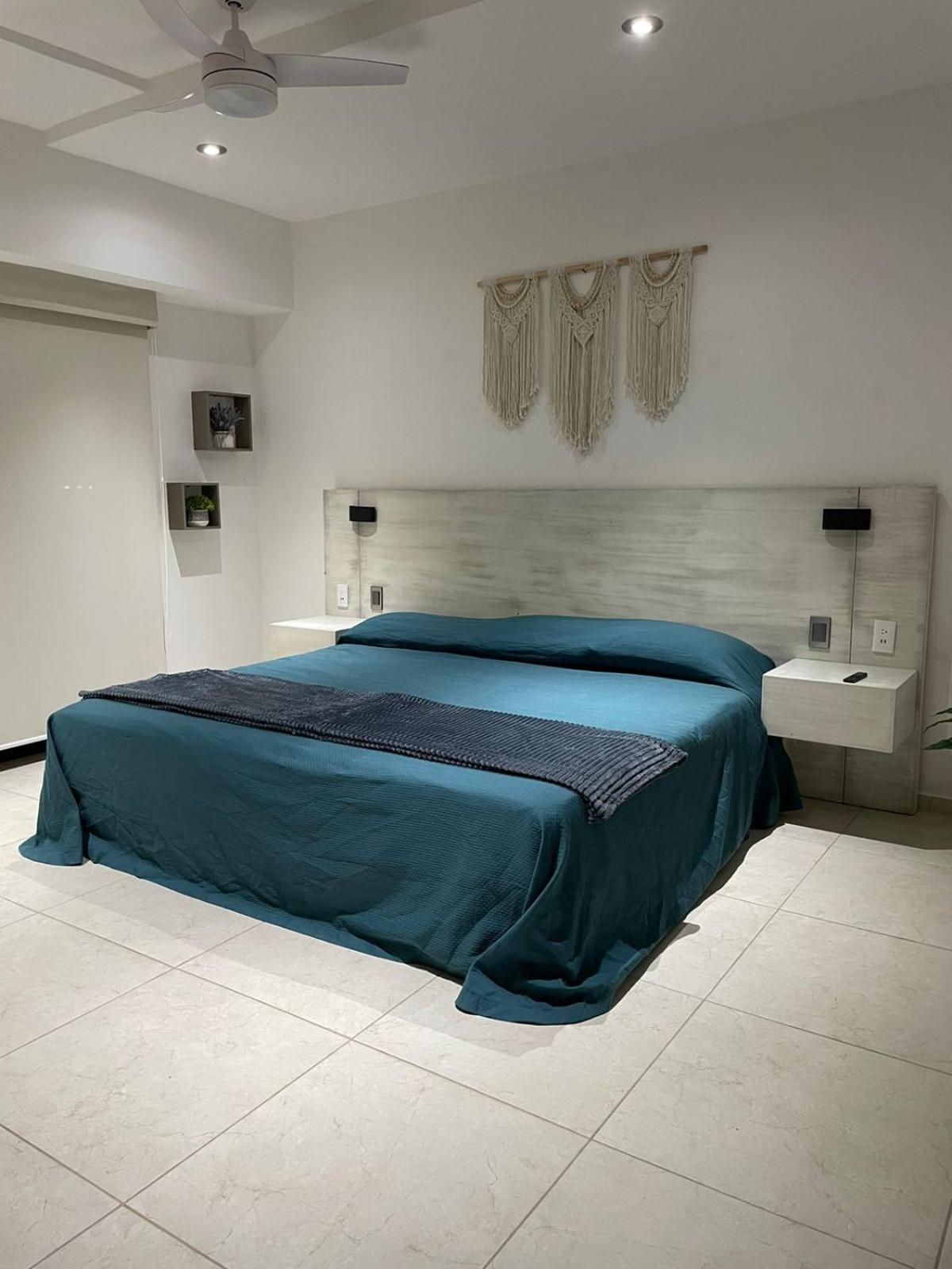 Apartment Diamante Departmento Exclusivo Acapulco