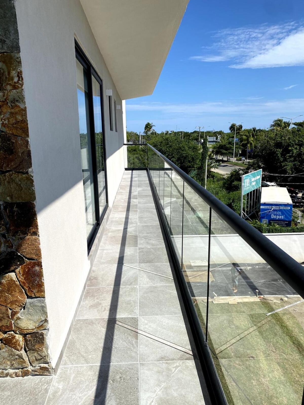 Diamante Departmento Exclusivo Apartment