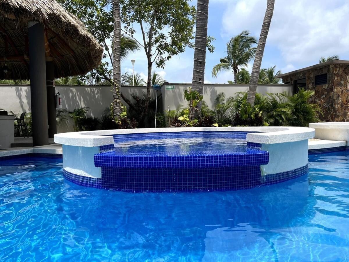 Apartment Diamante Departmento Exclusivo Acapulco