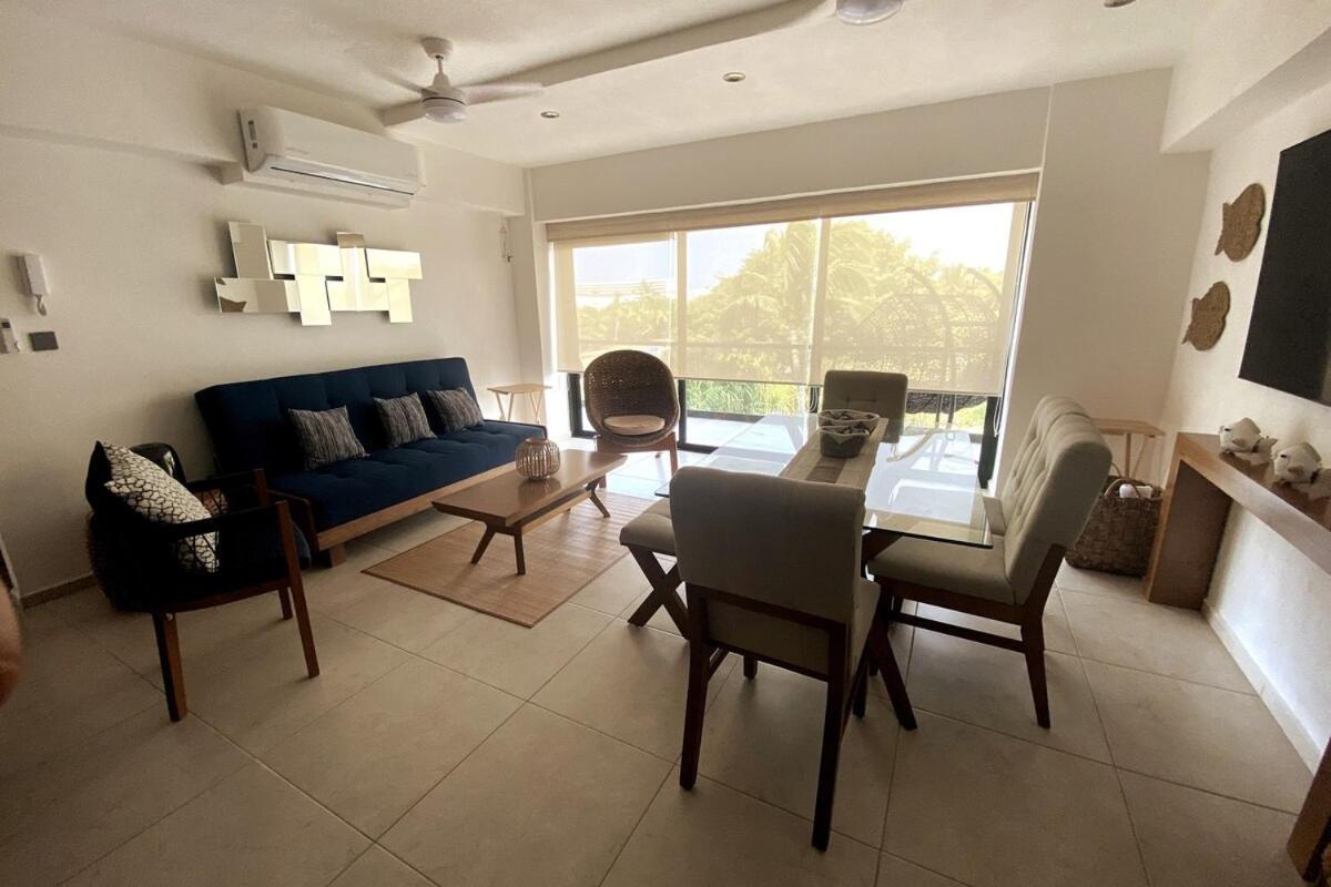 Diamante Departmento Exclusivo Apartment
