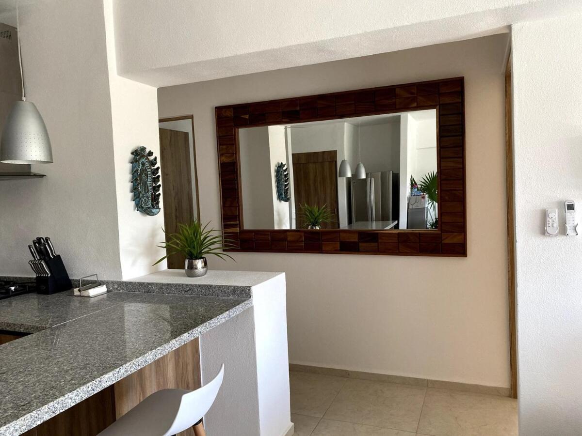 Diamante Departmento Exclusivo Apartment *