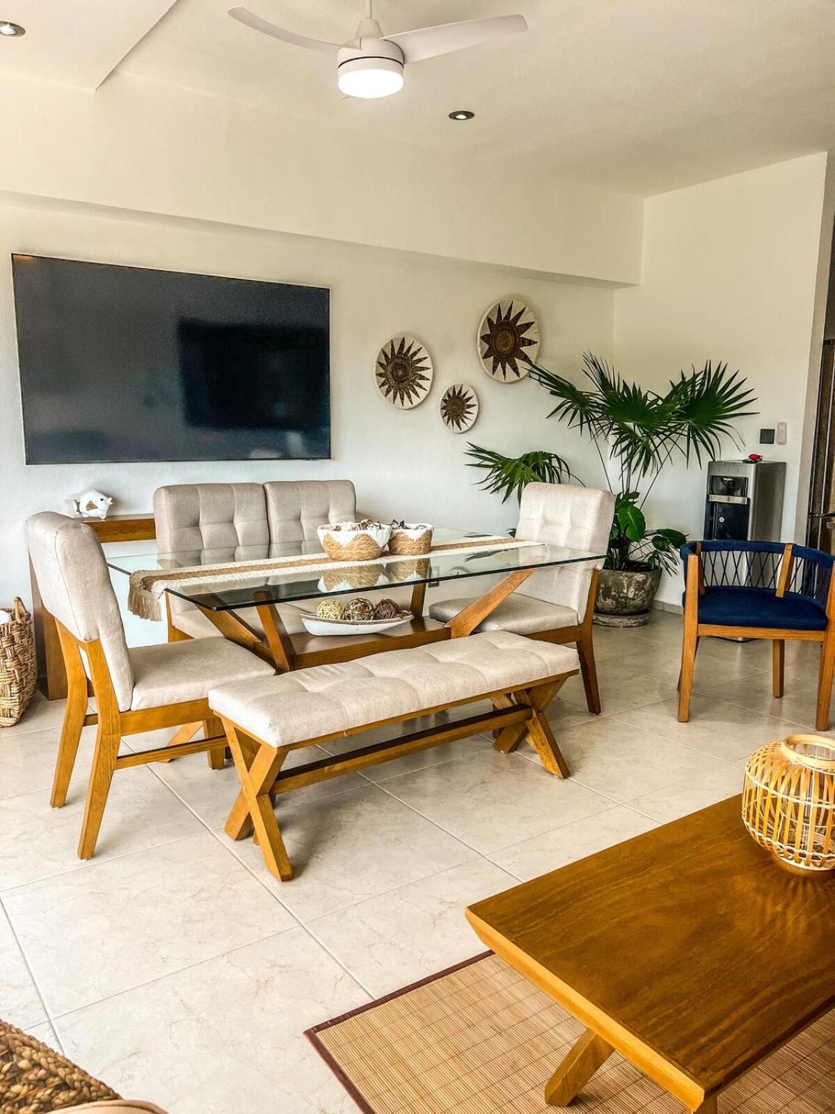 Diamante Departmento Exclusivo Apartment Acapulco