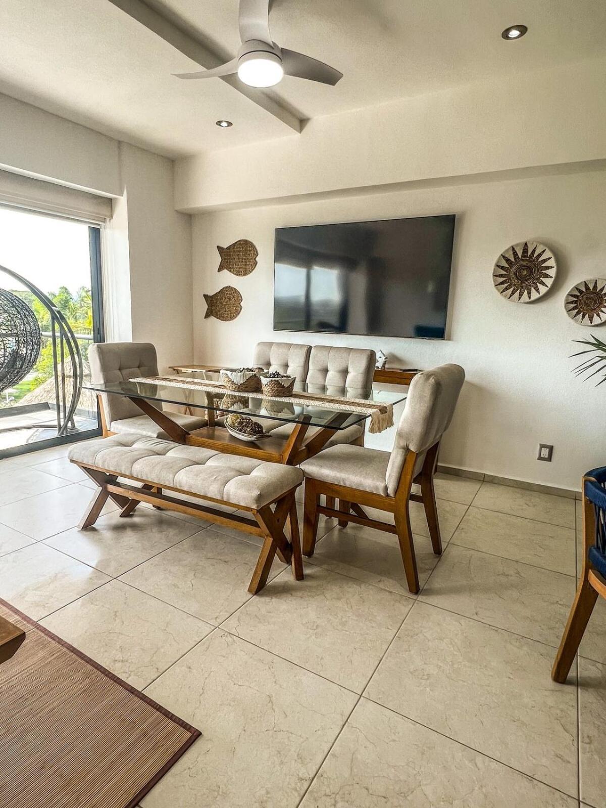 Apartment Diamante Departmento Exclusivo