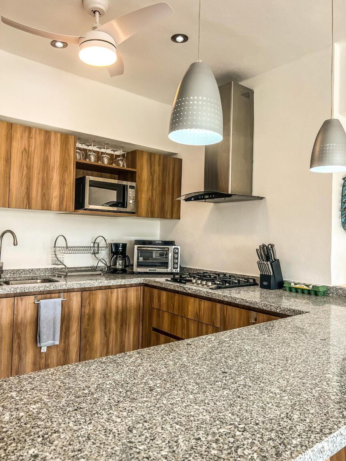 Diamante Departmento Exclusivo Apartment Acapulco