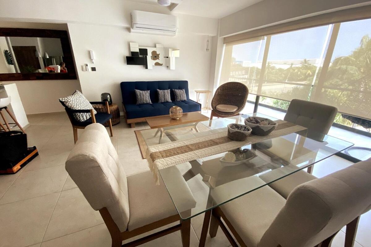 Diamante Departmento Exclusivo Apartment