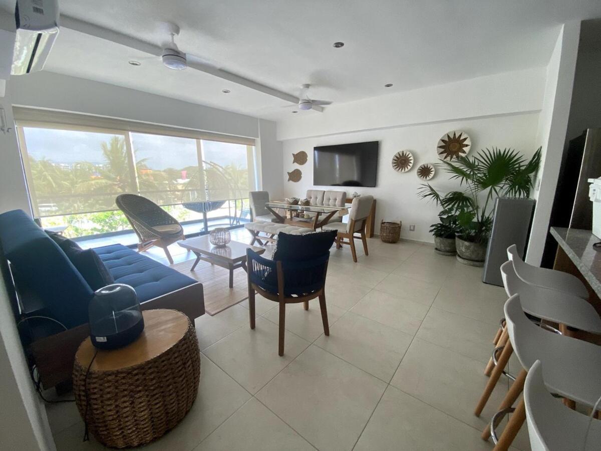 Apartment Diamante Departmento Exclusivo *