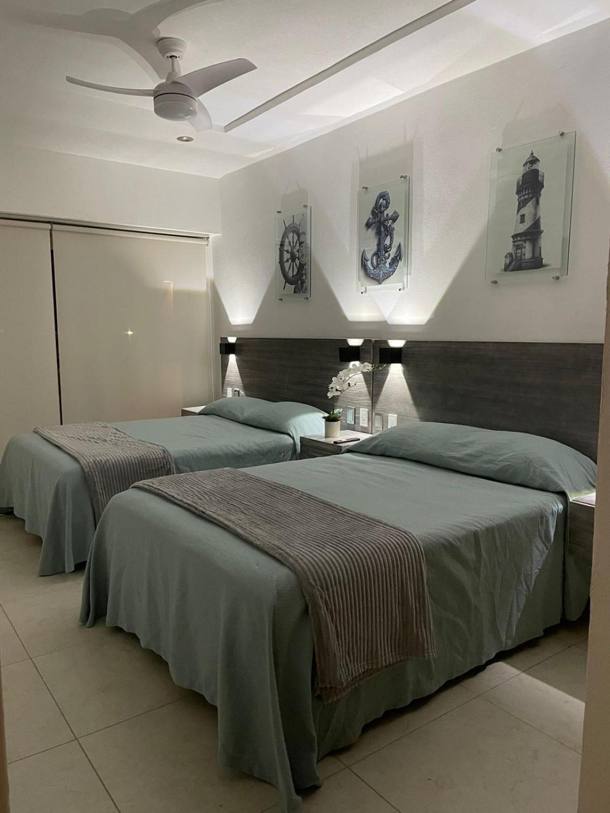Diamante Departmento Exclusivo Apartment Acapulco