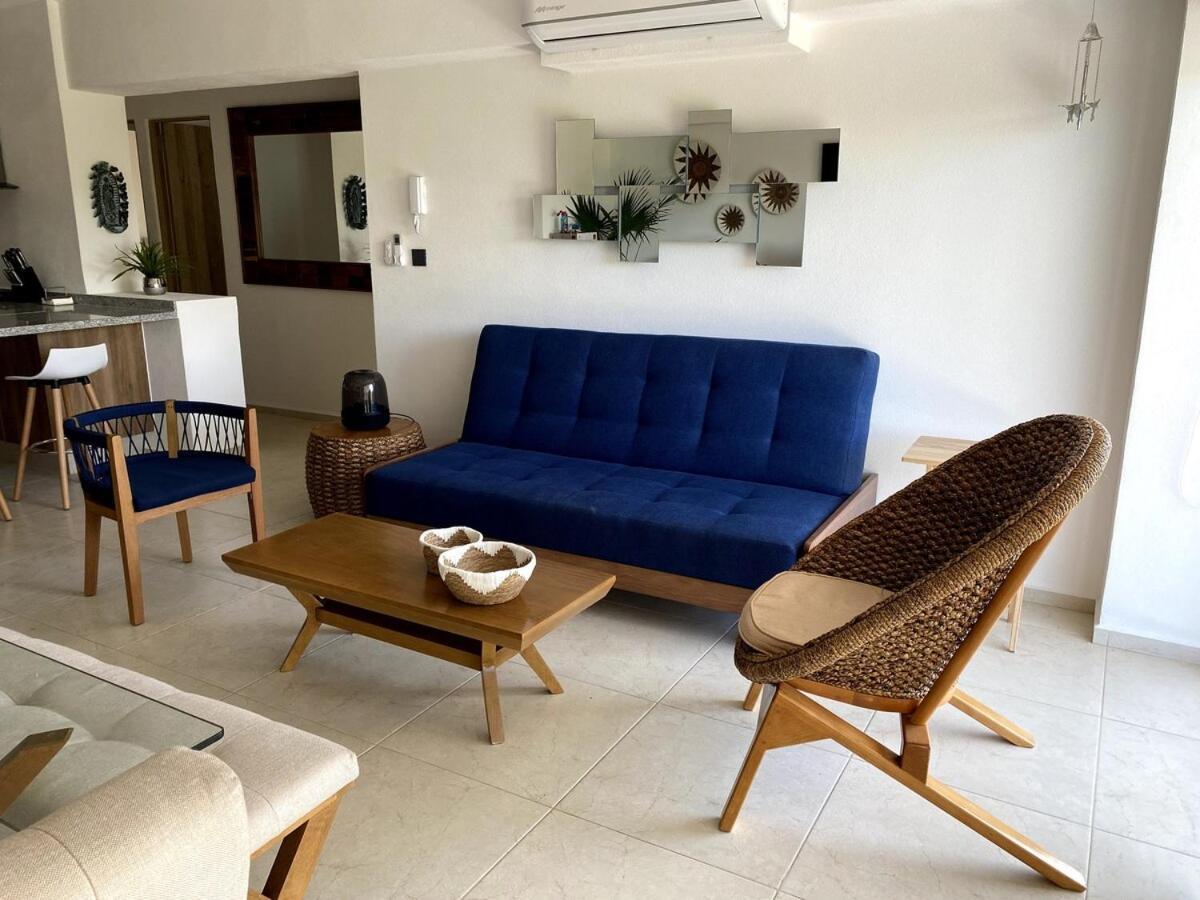 Apartment Diamante Departmento Exclusivo Acapulco